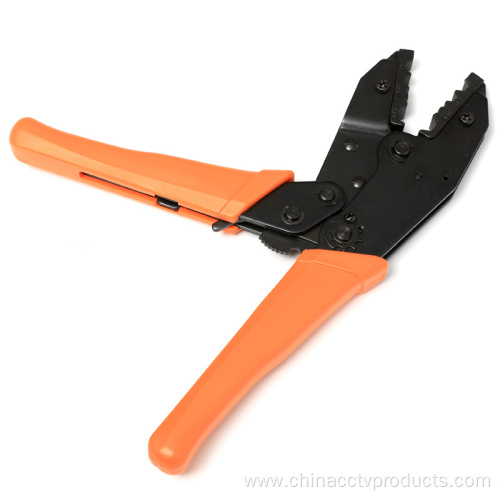 CCTV Cable Installation Tool Crimper with Good Price